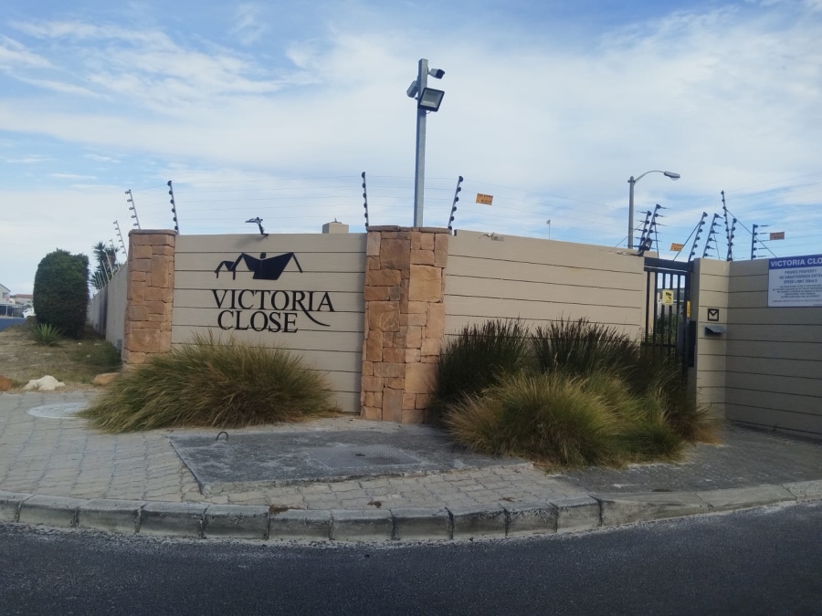 To Let 2 Bedroom Property for Rent in Muizenberg Western Cape
